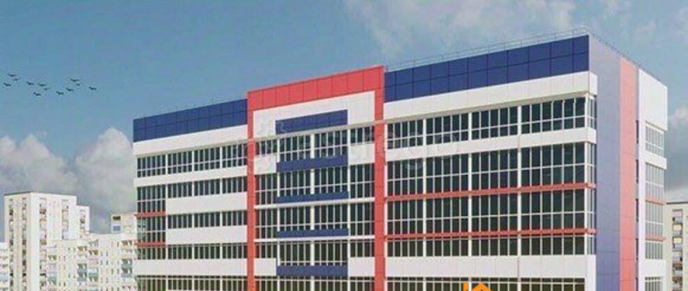 Студия, 26.66 м2, 14/16 эт. Барнаул - изображение 4