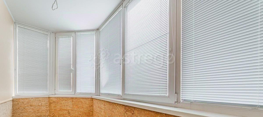 3-комн. квартира, 101.1 м2, 2/16 эт. Одинцово - изображение 3