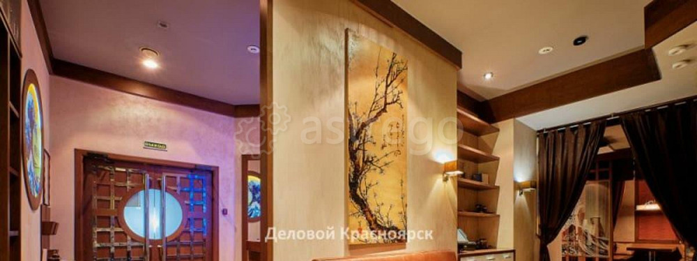 Свободного назначения, 1031 м2 Красноярск - изображение 2
