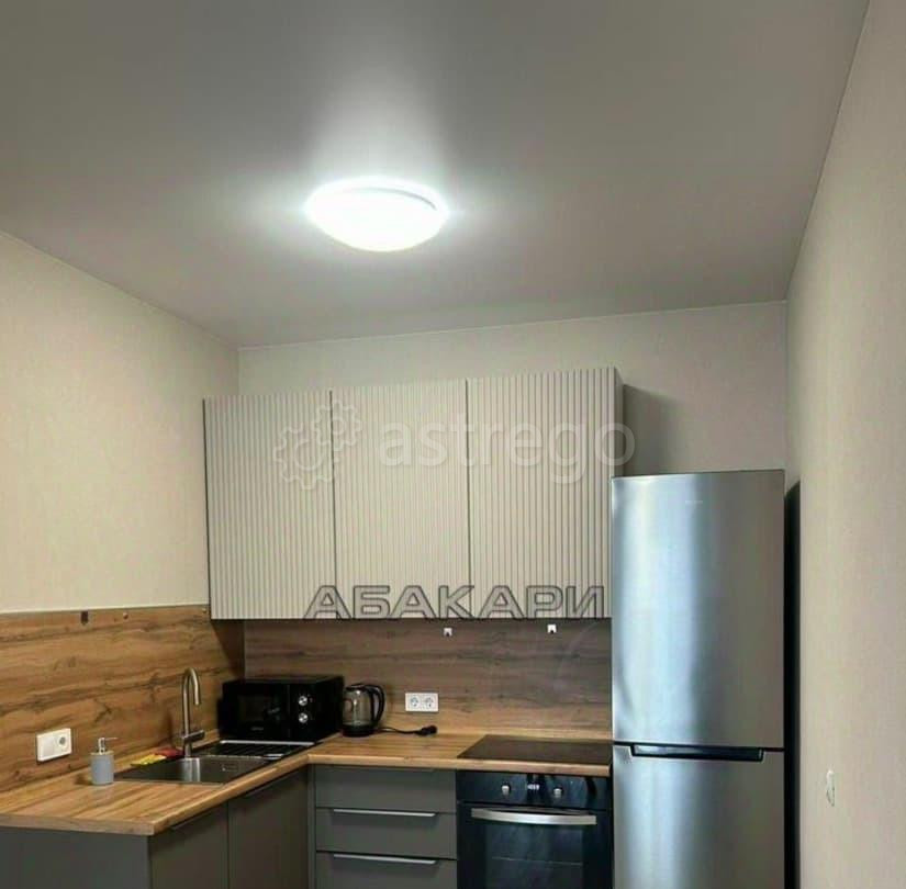 2-комн. квартира, 54 м2, 8/16 эт. Красноярск - изображение 2