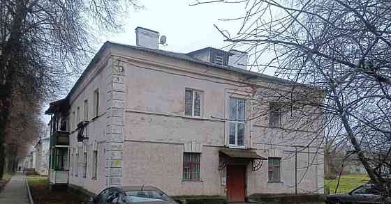 Комната, 13 м2, 1/2 эт. Коломна