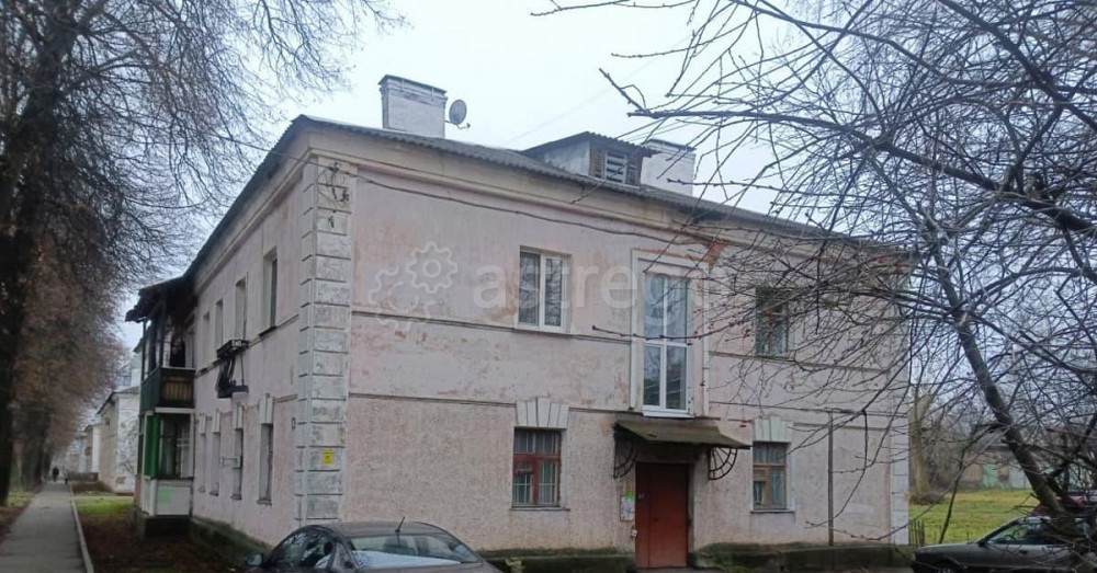 Комната, 13 м2, 1/2 эт. Коломна - изображение 1