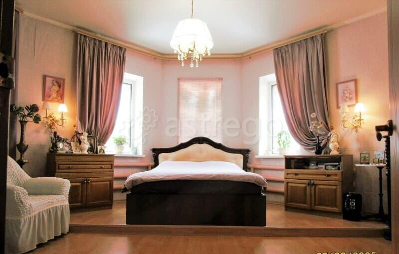 Коттедж, 460 м2 Сергиев Посад - изображение 10