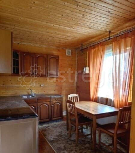 Дом, 104 м2 Хотьково - изображение 1