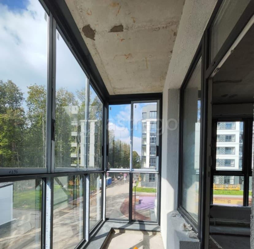 4-комн. квартира, 108 м2, 2/6 эт. Красногорск - изображение 4