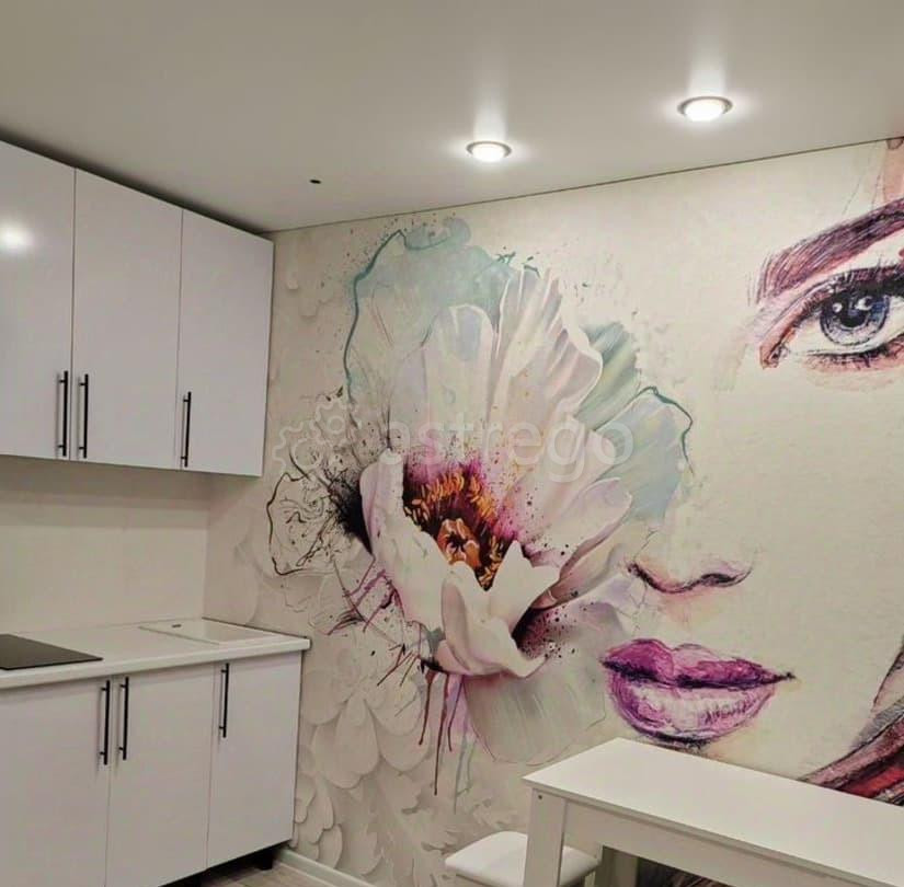 Студия, 19 м2, 3/5 эт. Рубцовск - изображение 1