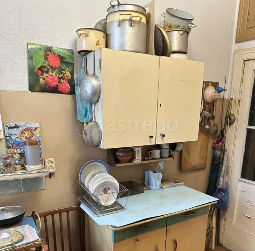 Комната, 20 м2, 2/4 эт. Санкт-Петербург - изображение 3