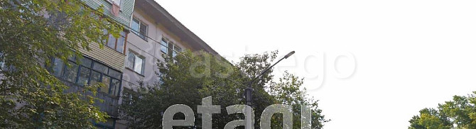 Студия, 20 м2, 1/5 эт. Бийск - изображение 3