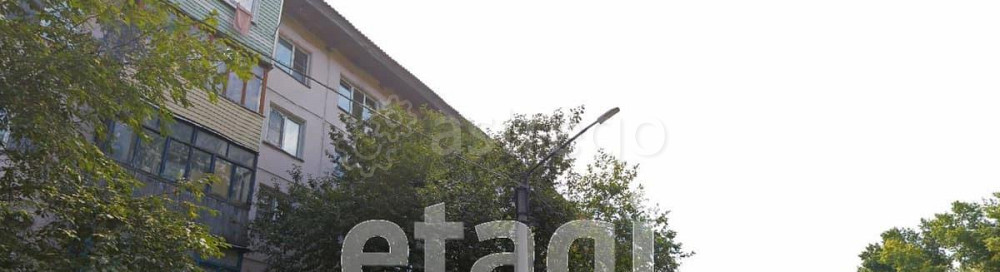 Студия, 20 м2, 1/5 эт. Бийск - изображение 3