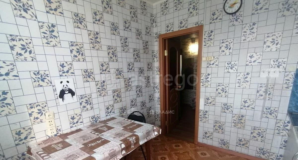 2-комн. квартира, 54 м2, 7/9 эт. Северодвинск - изображение 4