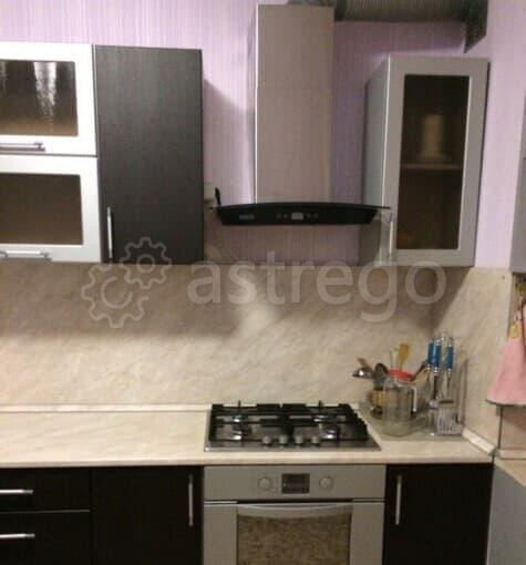 2-комн. квартира, 60 м2, 3/8 эт. Москва - изображение 4