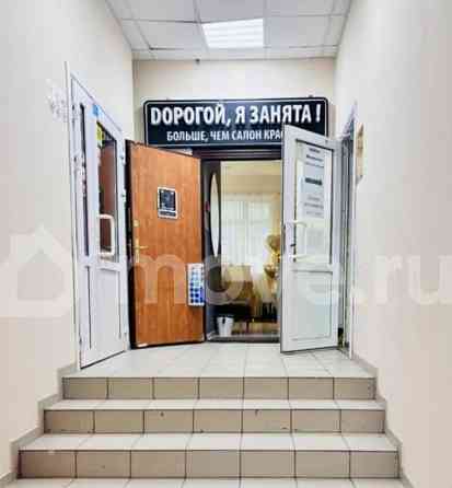 Торговое помещение, 135.8 м2 Москва