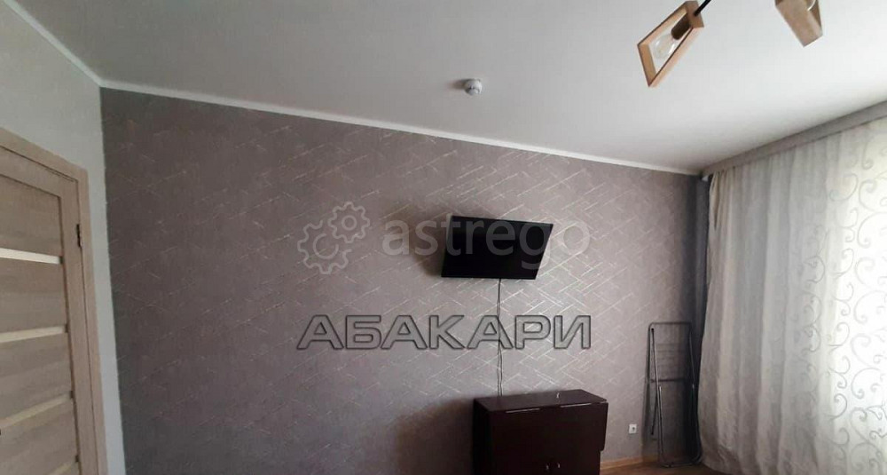 2-комн. квартира, 82 м2, 8/9 эт. Красноярск - изображение 3