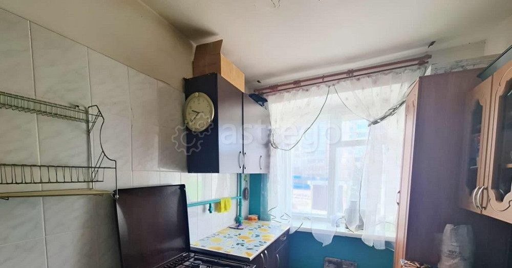 Комната, 16 м2, 1/10 эт. Белгород - изображение 5