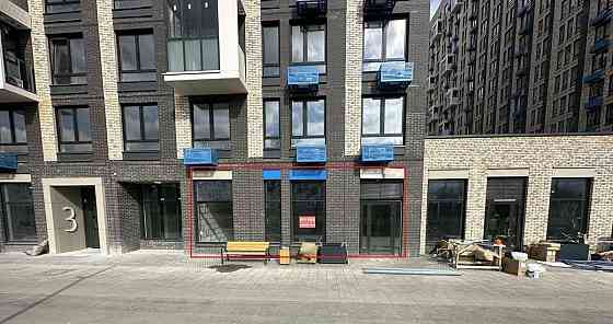 Торговое помещение, 103 м2 Химки