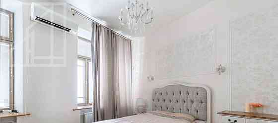 4-комн. квартира, 126 м2, 3/5 эт. Москва