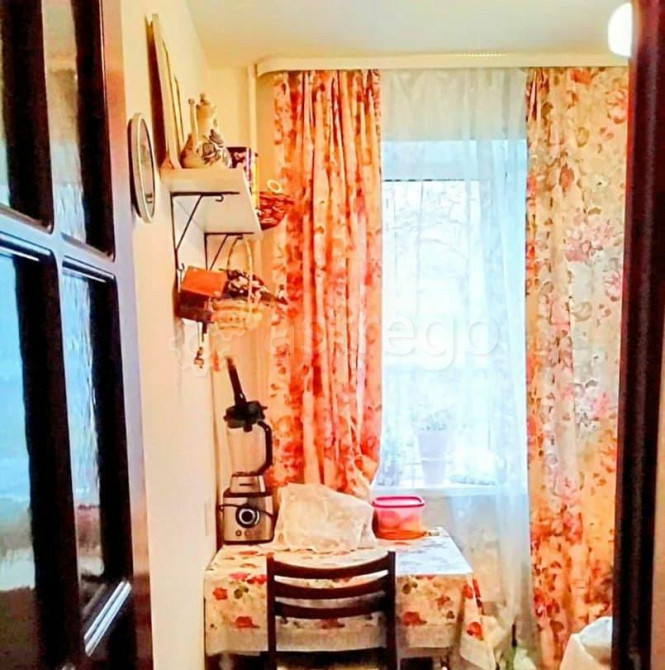 Комната, 45 м2, 2/5 эт. Уфа - изображение 4