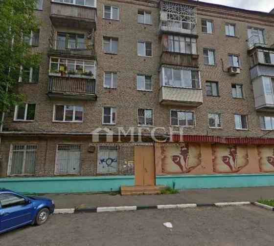 1-комн. квартира, 30.2 м2, 3/5 эт. Москва