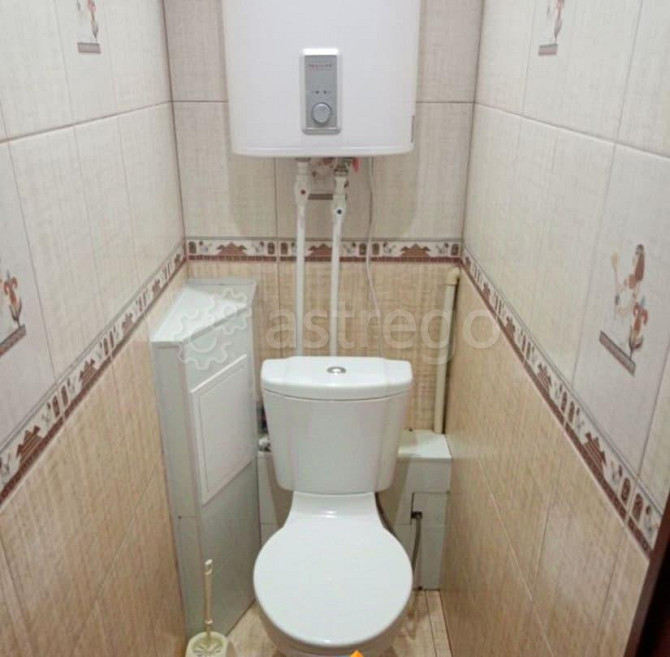 2-комн. квартира, 43.6 м2, 5/5 эт. Бийск - изображение 5