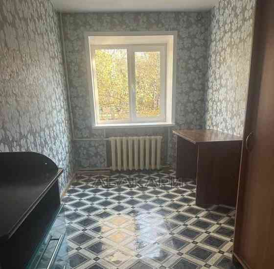 2-комн. квартира, 57 м2, 1/5 эт. Красноярск