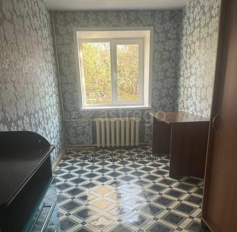2-комн. квартира, 57 м2, 1/5 эт. Красноярск - изображение 3
