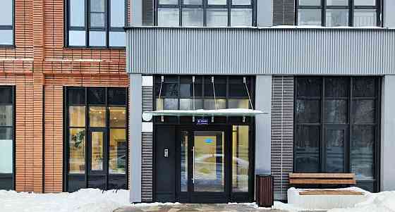4-комн. квартира, 110.7 м2, 23/24 эт. Москва