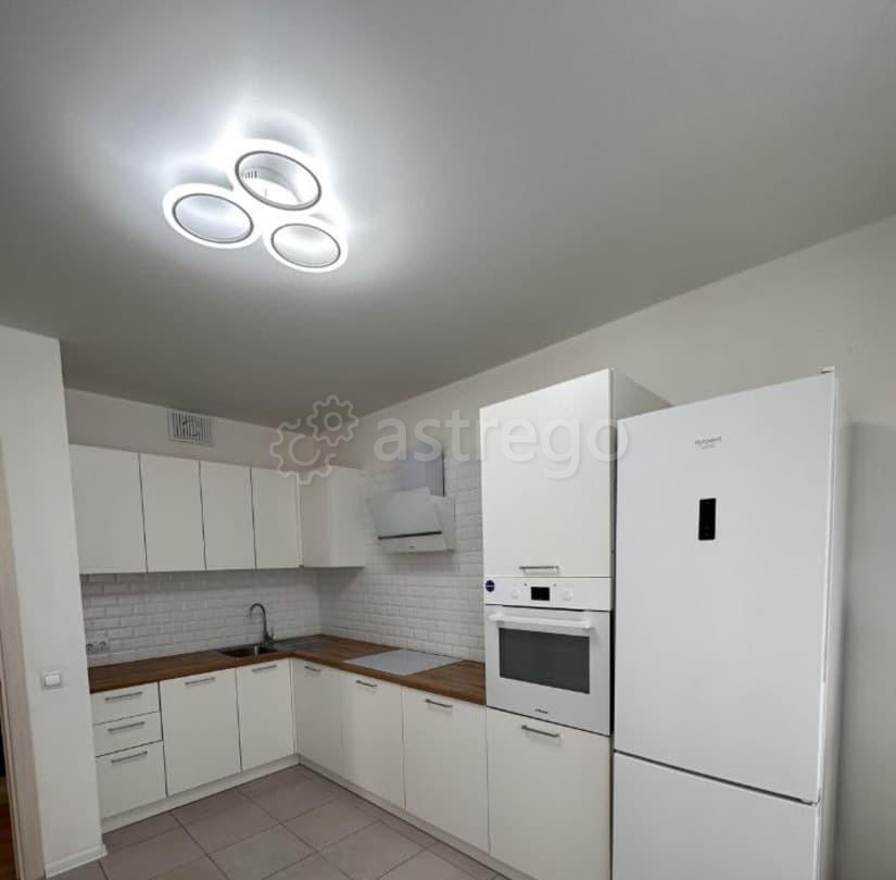 3-комн. квартира, 70 м2, 5/18 эт. Красногорск - изображение 2