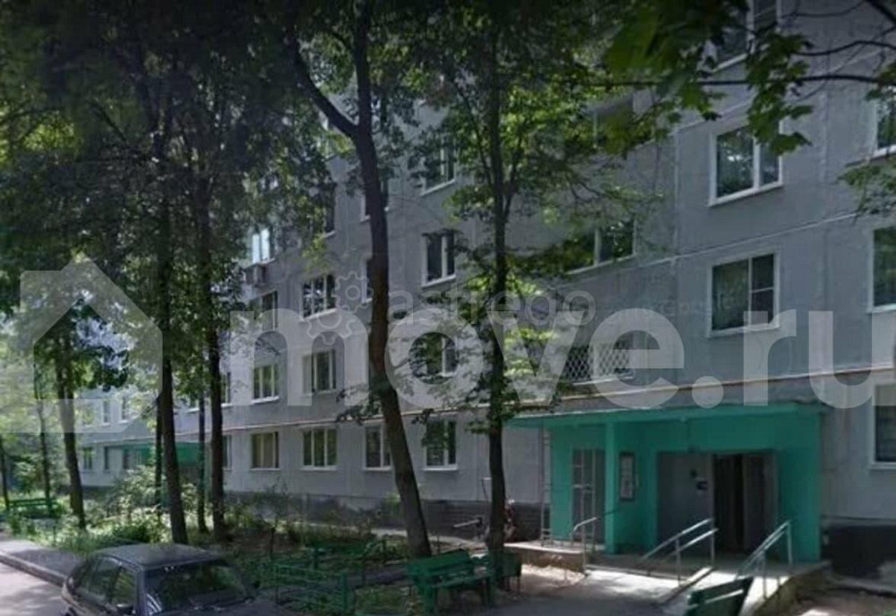 Комната, 15 м2, 8/9 эт. Москва - изображение 2