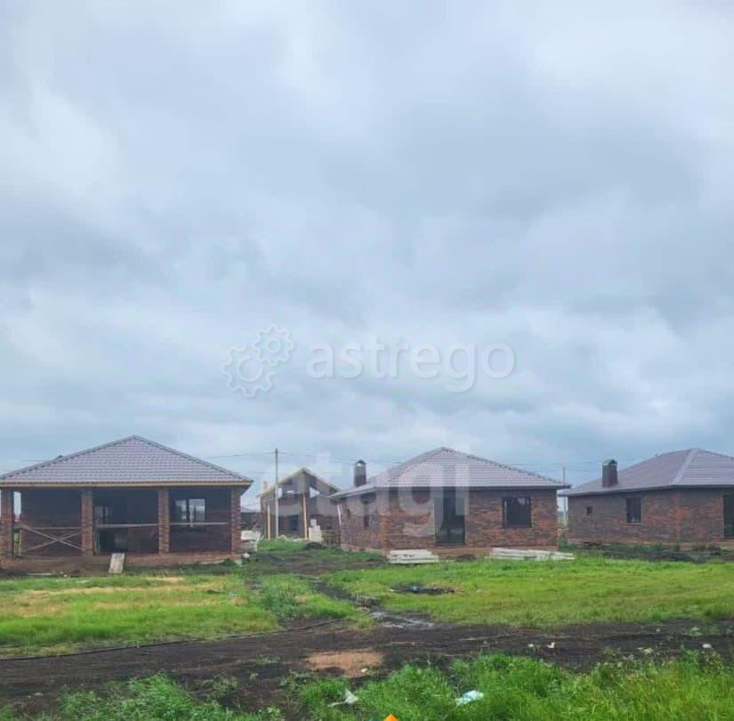 Земельный участок, 5.5 сотки Кармаскалы - изображение 1