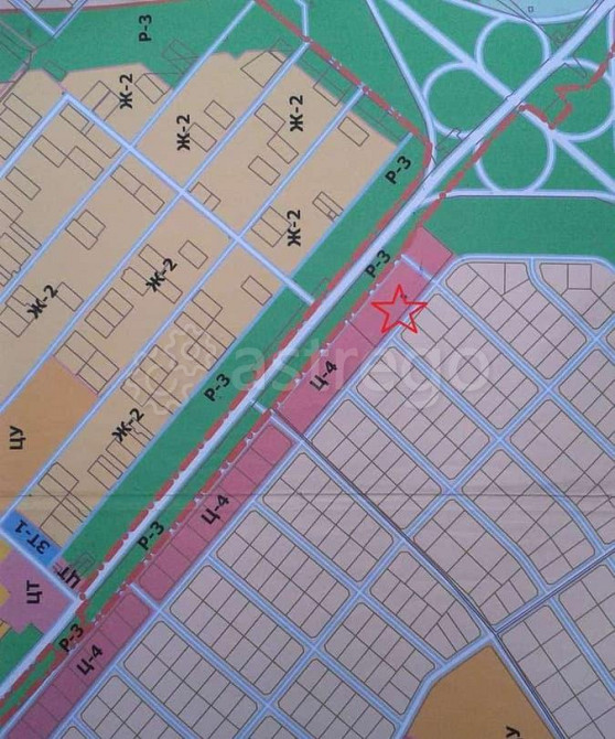 Земельный участок, 1.5 га Разумное - изображение 2