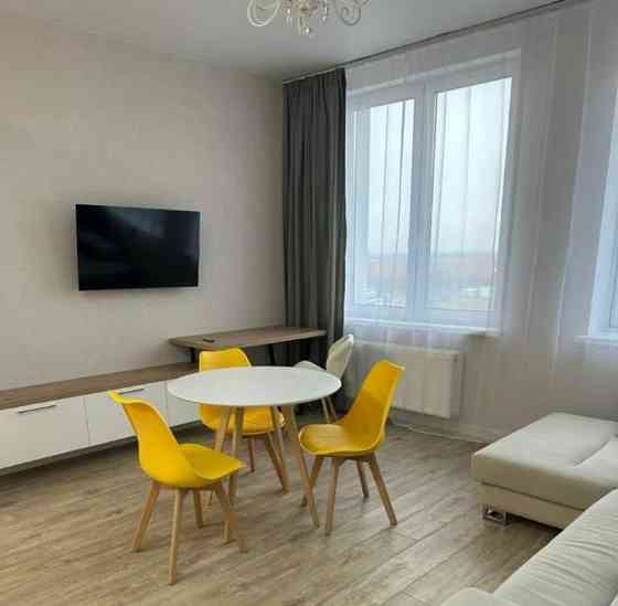 Студия, 30 м2, 16/22 эт. Москва
