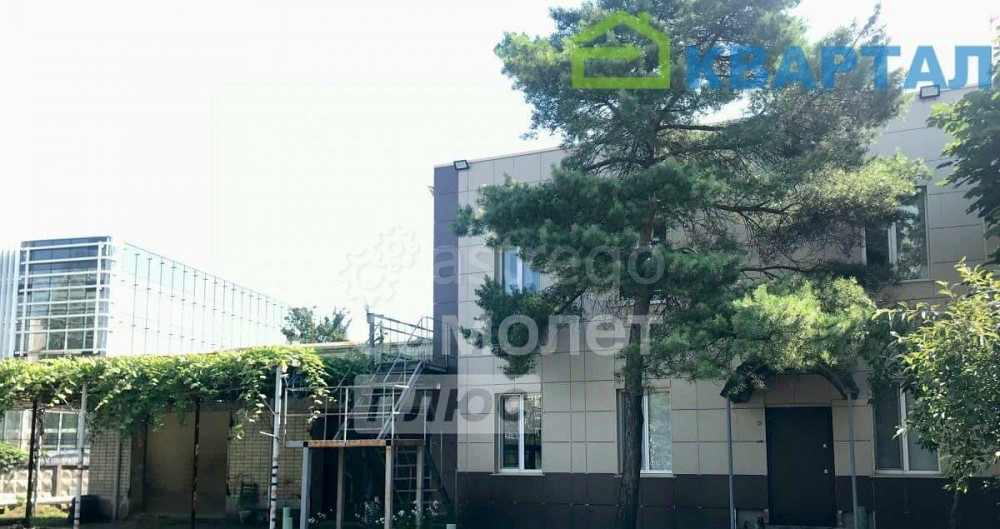 Отдельное здание, 560 м2 Белгород - изображение 2