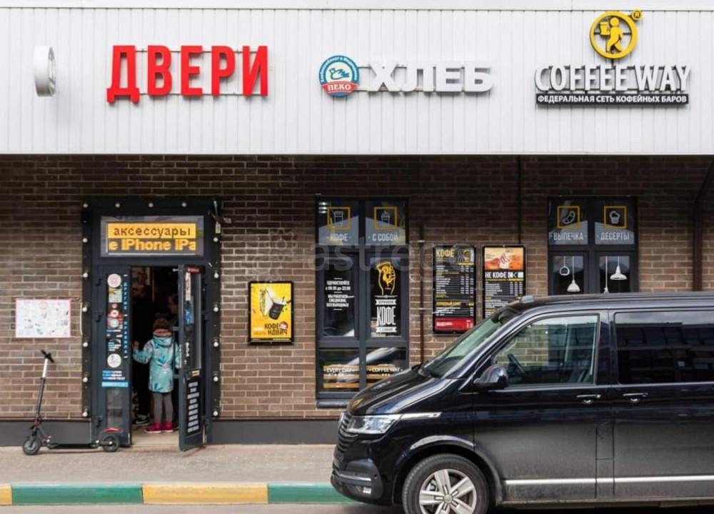 Свободного назначения, 92 м2 Мытищи - изображение 10