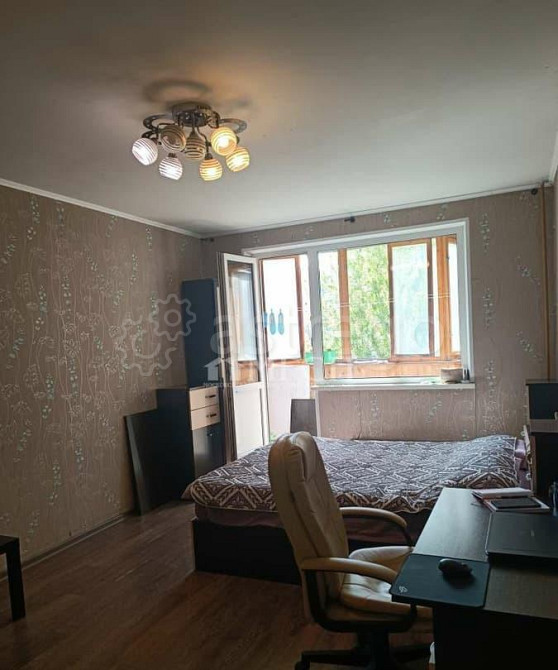 3-комн. квартира, 74 м2, 7/17 эт. Москва - изображение 5