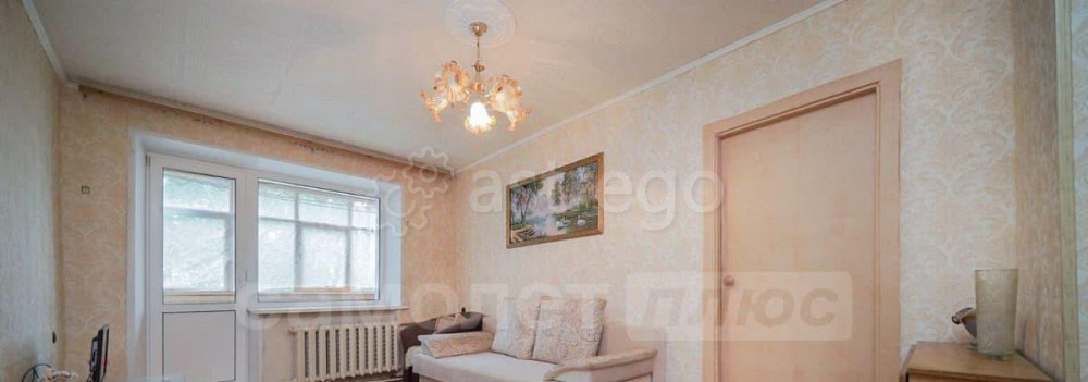 3-комн. квартира, 51.9 м2, 5/5 эт. Наро-Фоминск - изображение 7