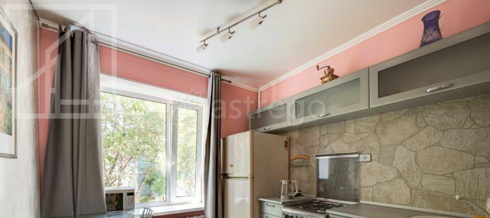 2-комн. квартира, 60 м2, 3/9 эт. Москва - изображение 5