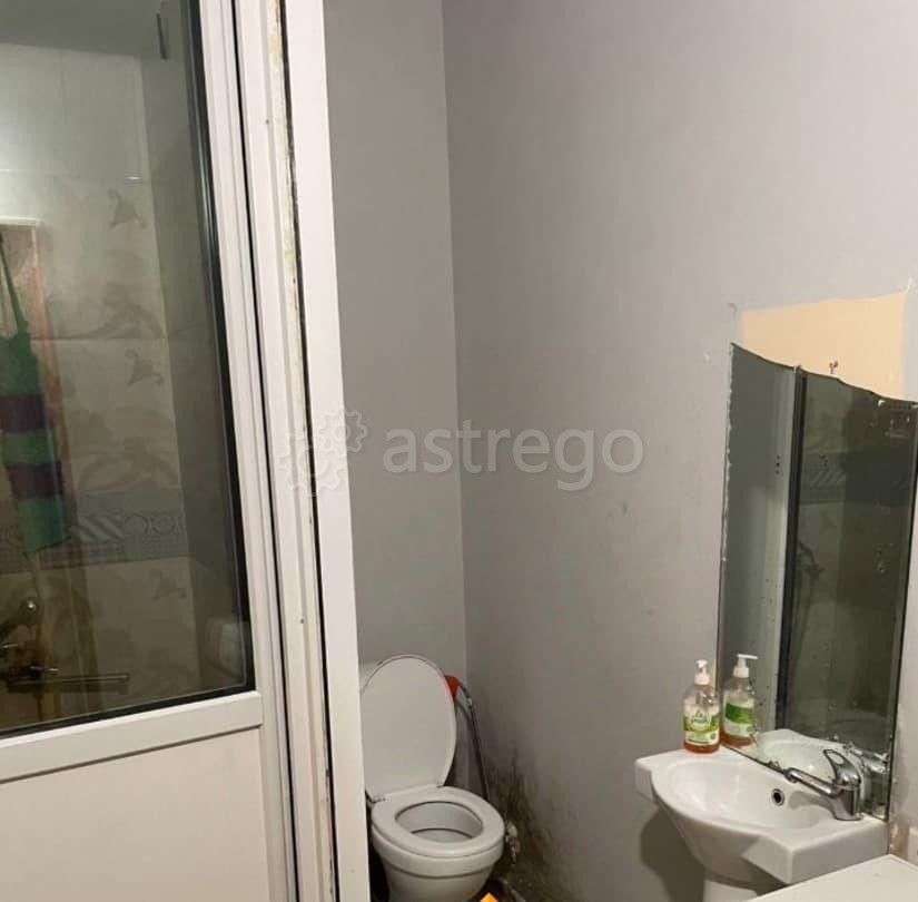 Студия, 30 м2, 2/3 эт. Истра - изображение 6