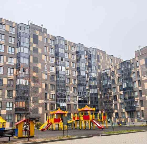 2-комн. квартира, 51.3 м2, 1/9 эт. Апрелевка