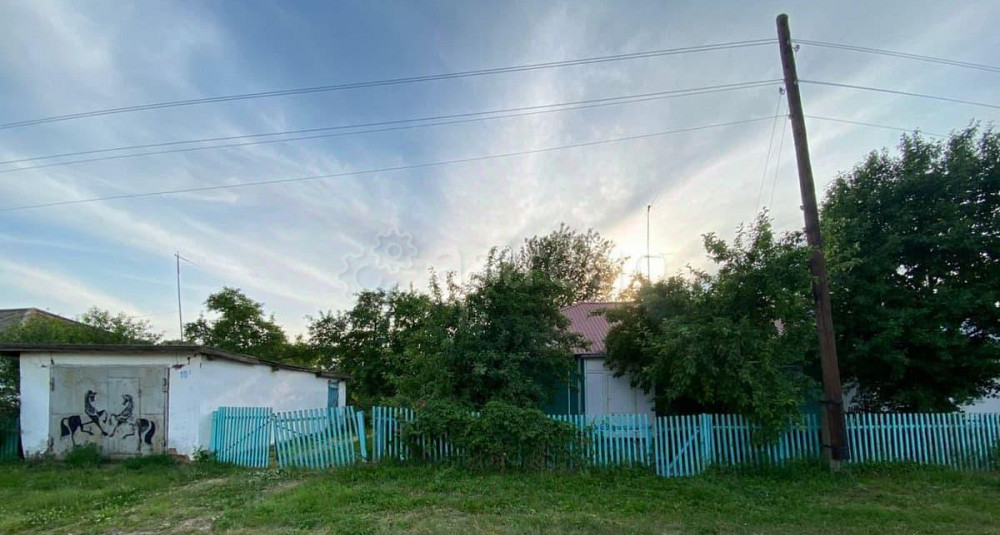 Дом, 67.4 м2, 14 соток, 1 эт. Рубцовск - изображение 4