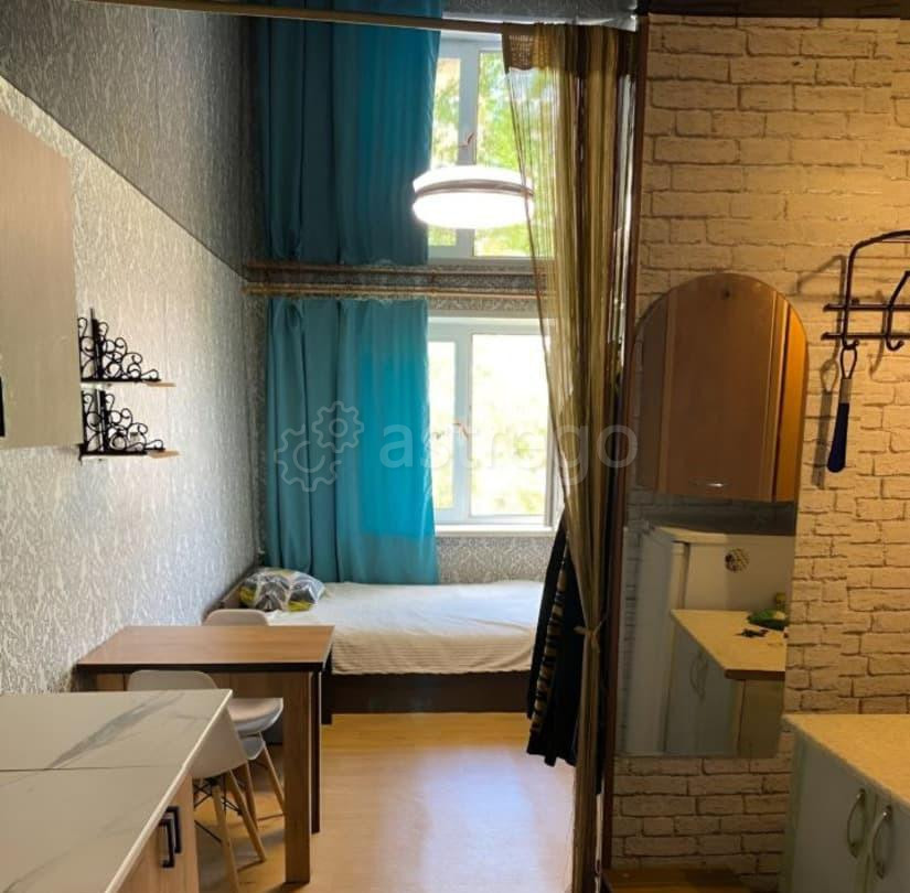 Комната, 14 м2, 5/5 эт. Красноярск - изображение 3