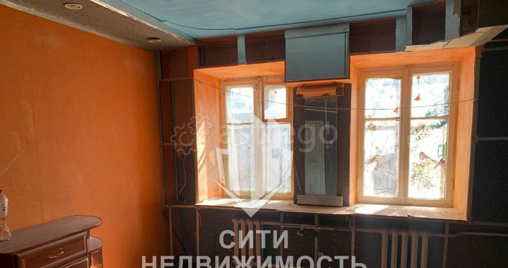 Комната, 17 м2, 1/2 эт. Ногинск - изображение 3