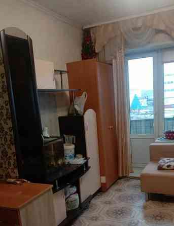 Комната, 18 м2, 3/5 эт. Красноярск