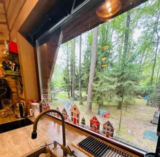 Коттедж, 77.6 м2, 26 соток, 2 эт. Чехов