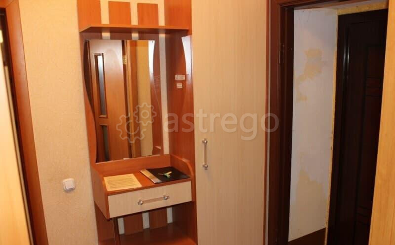 3-комн. квартира, 60 м2, 7/19 эт. Санкт-Петербург - изображение 2