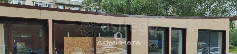 Торговое помещение, 60 м2 Санкт-Петербург - изображение 2