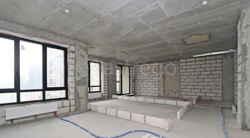 3-комн. квартира, 78 м2, 14/27 эт. Москва - изображение 9