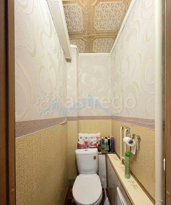 2-комн. квартира, 52 м2, 3/9 эт. Норильск - изображение 6