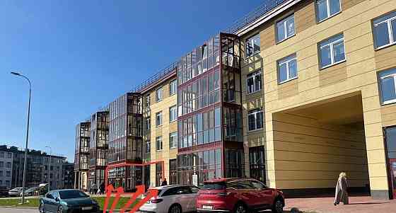 Свободного назначения, 168.8 м2 Санкт-Петербург