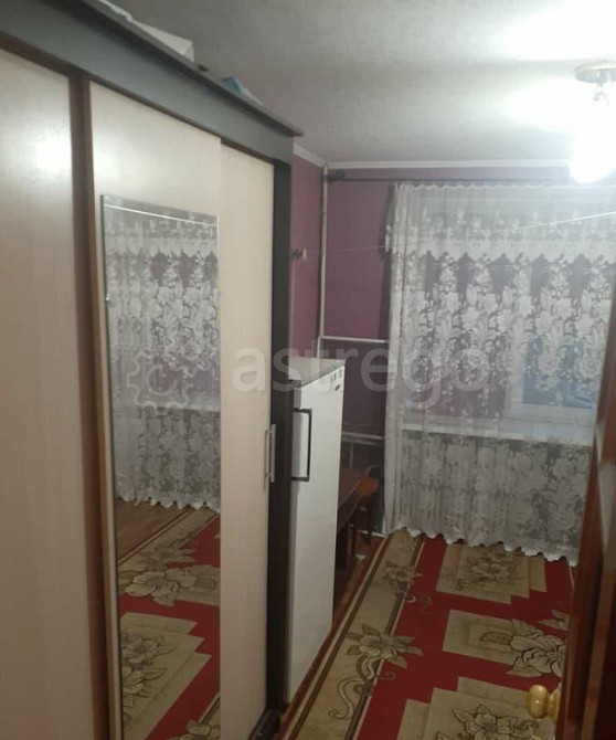 2-комн. квартира, 36.4 м2, 4/5 эт. Белгород - изображение 10