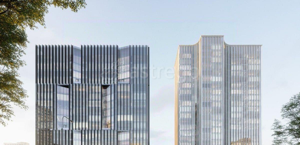 Офис, 82.9 м2 Москва - изображение 4